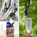 Tarpaulin Clip Jaw Grip Trap Tent Canopy Buckle Outdoor Windproof Clamps Grip