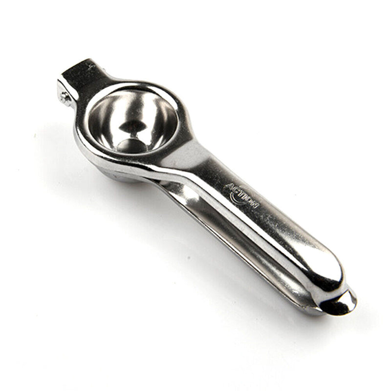 Manual Juicer Stainless Steel Fruit Orange Lemon Squeezer Kitchen Tools