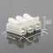 Wire Crimp Terminals Block Quick Connector No Screw Clamp Electrical Supplies