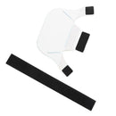 Universal DSLR Camera Flash Diffuser Softbox Panels White Reflector Newly