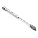 Replacement Hydraulic Gas Spring Stay Furniture Hinge Wardrobe Cupboard Hin