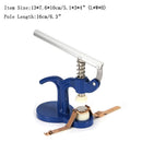Back Case Press Opener Battery Change Tool Crystal Glass Remover Repair Tool