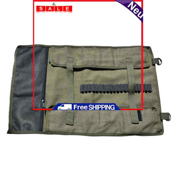 Tents Nail Storage Bag, Heavy Duty Hammer Stakes Pegs Tents Accessories Holder