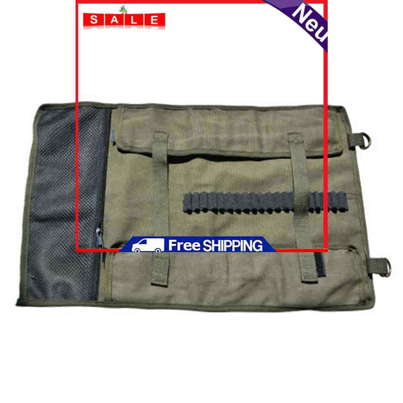 Tents Nail Storage Bag, Heavy Duty Hammer Stakes Pegs Tents Accessories Holder