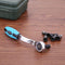 Torque Ratchet Manual Quick Release Hexagon Wrench Car Repair Tools(8mm)