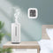 Digital Gauge Sensor Thermometer Hygrometer Temperature Meter Humidity Meter
