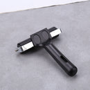 Cleanable Art Paint Ink Brush Reusable Paper Craft Scrapbook Roller (10cm)