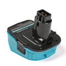 Converter Adaptor MAK1820 For Makita BL 18V Convert to Dewalt NI-CD/NI-MH 18V