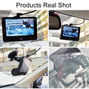 Camera Dash Cam Car Camera Car DVR Dual Lens Dash Cam Video Recorder Camera
