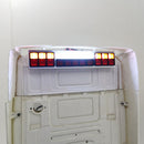 Für 1/14 Tamiya 56323 Scania R620 R730 RC Auto Modellauto Rücklicht LED Licht