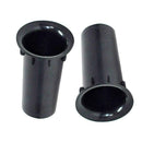 1x Plastic Speaker Bass Reflex Tube Connector Subwoofer Box Tube Port O5J9