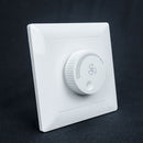 Fan 86*86mm Rotary Switches Dimmer Switch Wall Switch Speed Control Switch