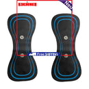 Electric Massager Pad Mini Cervical Massage Stimulator Adjustable Massage Pad