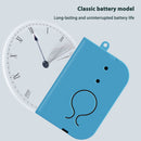 Infusion Fluid Reminder Sensor Automatic Drip-Feeding Sound Alarm (Blue) Newly
