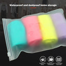 Clear Cellophane Bag - OPP Cello Bag for Packing Snack 200pcs Self Sealing Bags