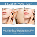 Master Acne Spot Treatment Ance Pimple Patches Skin Tag Remover Patch