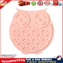 Dog Feeding Lick Mat Cat Feeder Licking Pad Slow Food Feeder Bowls (Pink) Newly