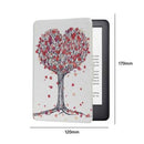 PU Hard Case Cover for Kindle Paperwhite 4 2018 Gen 10 E-book Reader (35) Newly