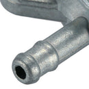 On-Off 6mm Quad Fuel tap Moped  Fuel  Tank Switch Motorcycle