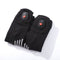 Electric Warmer Sport Hiking Heated Socks Sport Socks Winter Warmer Socks