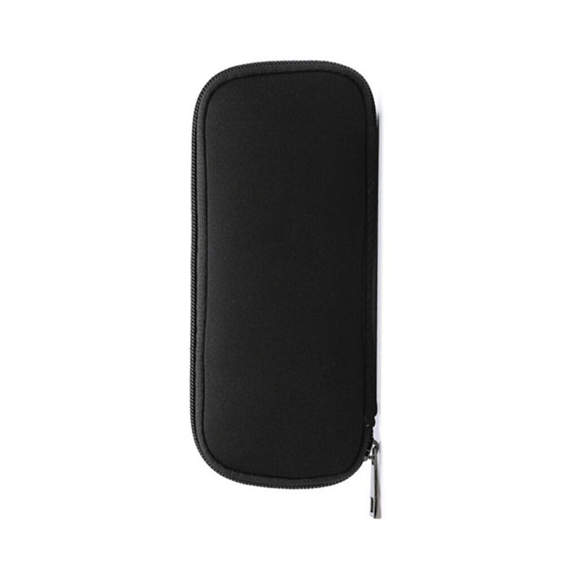 Portable Digital Flash Drives Case Organizer U Disk Storage Bag (10 Slot C)