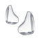 4pcs Anti-collision Table Corner Guards Furniture Corner Cushion Protector