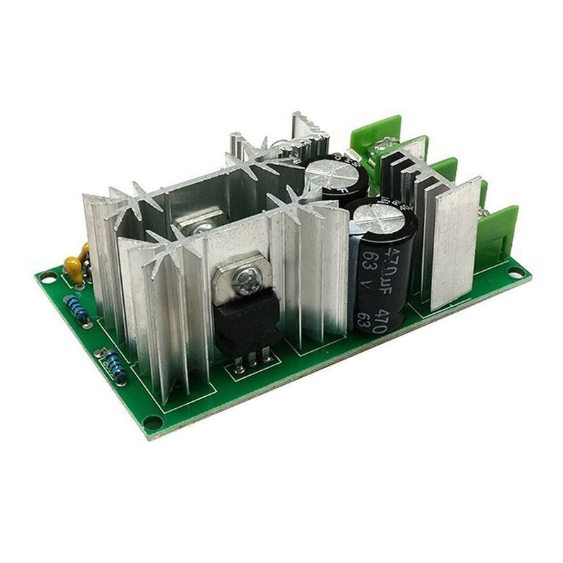 Drive Module Speed Regulator DC Motor Speed Controller Current Regulator