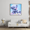 5D DIY Diamond Painting Full Round Drill Animal Bear Wall Decor Rhinestone Art