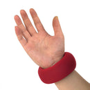 Neoprene Wrist Ankle Weighted Sand Bag Fitness Hand Weights Strap (Wrist) Newly