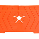 #A Reusable Silicone Kitchen Absorbent Mat Sink Splash Guard Board Sucker