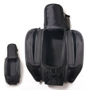 Road Bike Travelling Bag Trunk Bicycle Rear Seat Bag Panniers Rear Seat Tail