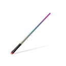 Soft Brush Hair Mat Shine Colorful Eyebrow Makeup Brush Cosmetic Tool