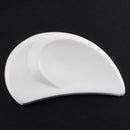 Manicure Nail File Durable Stainless Steel Material Portable Nails Tool for Girl