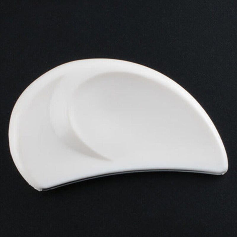 Manicure Nail File Durable Stainless Steel Material Portable Nails Tool for Girl