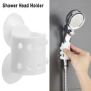 Cup Durable Bathroom Accessories Shower Bracket Shower Head Holder Wall Rack
