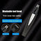 2 in 1 Nose Facial Hair Trimmer Electric Eyebrow Scraper Cleaner Shaving Tool