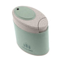 Wheat Straw Handpress Car Toothpick Box Household Toothpick Container Bottle