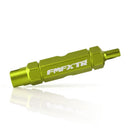 Bike Valve Core Tool Aluminum Alloy Valve Core Wrench for Presta American Valves