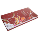 Fashion Geometry Book Camera Picture Memories Photo Album Holds 300 Photos for Fujifi