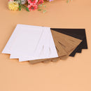 10pcs 5" Wall Hanging Photo Paper Frame Picture Display Modern Art Home