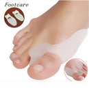 Bunion Adjuster Toes Outer Appliance Foot Care Tools Toes Separator Corrector