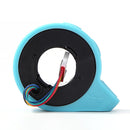 Electric Scooter Accelerator for HX X7 E-Bicycle Speed Controller (Blue) Newly