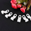 6pcs Portable Wardrobe Space Saving Stack Hanger Hook Multifunctional Coat