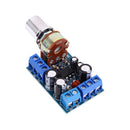 TDA2822M 2.0-Channel Stereo Digital Audio Power Amplifier Board Module 2x1.5W