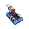TDA2822M 2.0-Channel Stereo Digital Audio Power Amplifier Board Module 2x1.5W