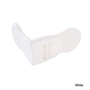 Child Safety Lock Closing Buckle Drawer Lock Cabinet Door Right Angle Lock