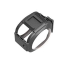 Full Protection Lens Cover Waterproof Lens Guard For Insta360 ONE RS 1-inch