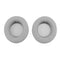 2pcs Replacement Earpads for Razer Kraken 7.1 Pro V2 Pro Headsets (Grey)