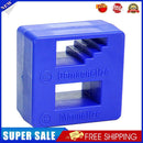 2 In 1 Fast Magnetizer Demagnetizer Tool for Screwdriver Tweezers (Blue)