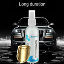 Anti-fog Agent Mist Liquid Spray For Car Glass Windscreen 100ml Clean C8G2